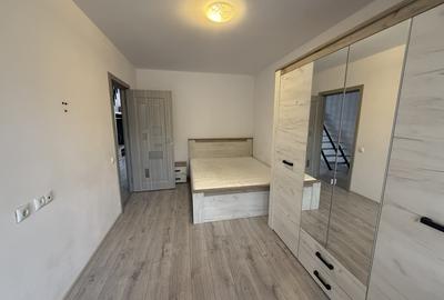 Apartament de închiriat la casă cu terasă și curte | Ampoi 3 | 3 camere | - 1
