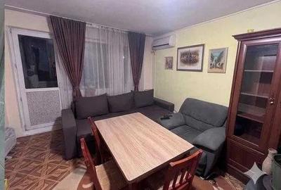 Apartament 3 camere bloc tip Z Drumul Taberei - 1