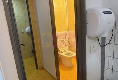 Spatiu birouri Universitate. - 7