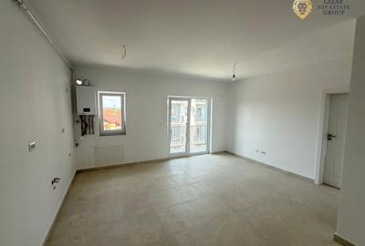 Apartament 3 camere - Complex nou în Arad - 6