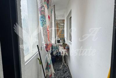 Apartament 3 camere, decomandat, zona Rahova - 13