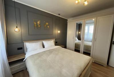 RECO Apartament  de inchiriat cu 2 camere-lux -centru - 3