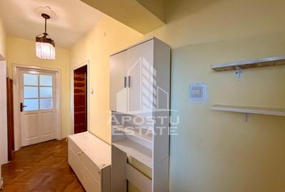 Apartament cu 4 camere de inchiriat, zona Bogdanestilor, Timisoara - 10