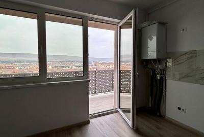 Ap 27 Teilor Residence - 2 camere FINISAT - 22