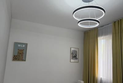 Dream Home aproape de natură**Corbeanca** lângă pădure**1500/luna - 15