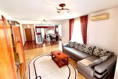 Apartament spatios de 3 camere, str. Bistritei - 3