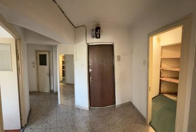 APARTAMENT  SPATIOS SI LUMINOS ZONA BRANCOVEANU - 7