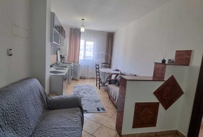 Apartament 1 camera decomandat zona Florilor - 3