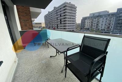 Apartament 2 camere - 52mp  - parcare - Ultrafinisat – Park Lake - Iulius Mall - 7