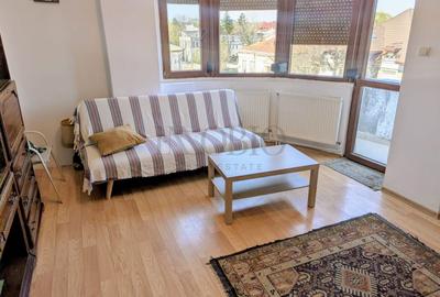 Apartament 3 camere de închiriat | Cotroceni - 1