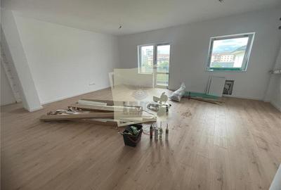 Apartament nou cu 3 camere balcon si parcare Doamna Stanca - 4