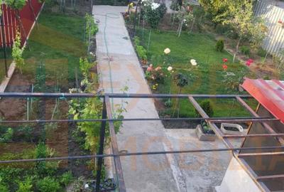 Casa + Hala Industriala + 1000 mp Teren in zona CET, Constanta - 1