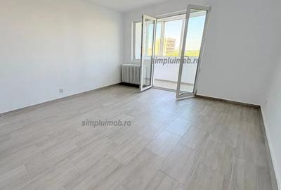 Garsoniera Decomandata Renovata Metrou Costin Georgian - 1