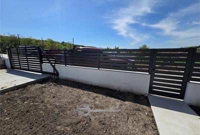 Casă Premium Miroslava | 4 Camere | Fotovoltaice 5 kW | Clasa A | Comision - 12