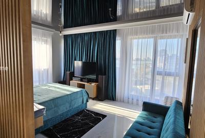 Studio | Design Premium | Koya Tower by the Lake - Mamaia Nord - 5
