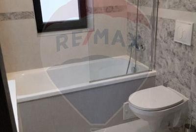 Închiriere Apartament cu 2 camere - zona Marriott/Casa Poporului - 7