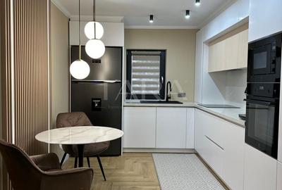 Apartament Generos cu 4 Camere de Vânzare în Mărăști – Ideal Familie. - 5