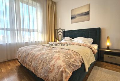 APARTAMENT 2 CAMERE | MOBILAT-UTILAT | PARCARE | LUXURIA DOMENII | PET FRIENDLY - 2