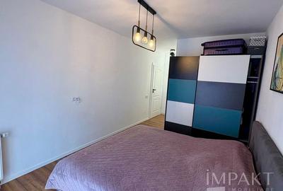 Apartament 3 camere modern, parcare,77mp, Junior Residence - 9
