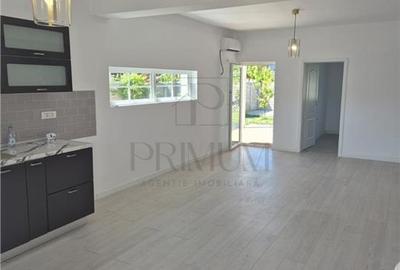 Duplex de inchiriat - zona excelenta - semimobilat - 7
