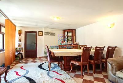 Bucurestii Noi, AFICity, casa Parter, 4 camere, doua bai, teren 300mp - 16