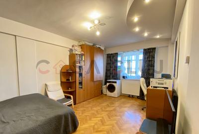 2 camere, Decomandat,  Etaj Intermediar, Garaj – Mănăștur!! - 8