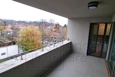 Penthouse modern cu 3 camere, Centru, zona Parcul Central+2 Garaje - 9