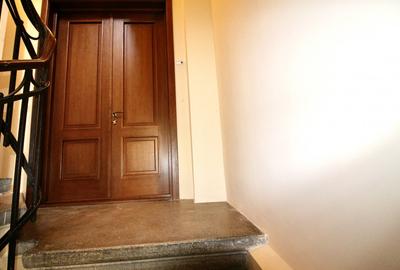 STIRBEI VODA–BERZEI, APARTAMENT LA PARTER, NEMOBILAT IN VILA, 0% COMISION! - 10