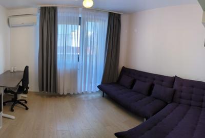 Apartament 3 camere Lux Metrocity Academiei Panduri bloc nou Parcare - 18