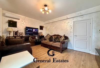Vânzare apartament 3 camere cu curte proprie | Păcurari | Bloc 2024 - 6