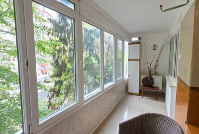 Apartament 2 camere Piata Sudului, Obregia, cf. I, 52 mpu, etaj 3 - 8