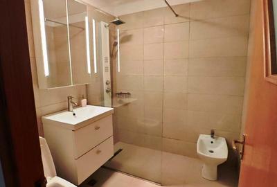 Mihai Bravu - 3 minute Metrou Iancului - Apartament 2 camere MODERN - 9