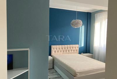 Apartament modern cu 2 camere și parcare subterană, zona VIVO. - 7
