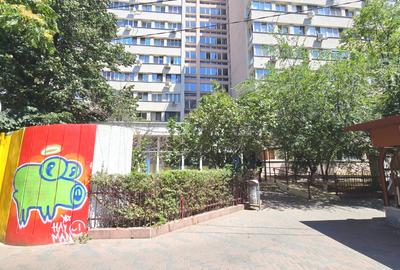 Iesi din bloc sari in metrou Dristor 2! - 14