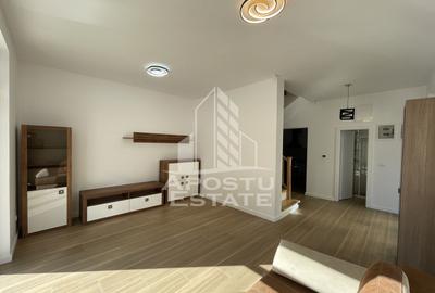 Birou, de 120 mp, în Circumvalațiunii