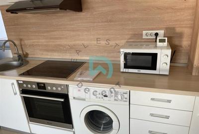 Inchiriere apartament 2 camere, 60 m[, central, Brasov - 4