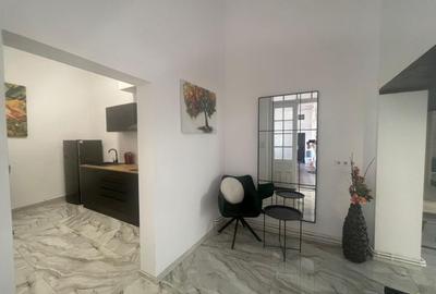 APARTAMENT PREMIUM TIP LOFT ÎN CENTRUL ORADIEI – LÂNGĂ LICEUL GOJDU - 6