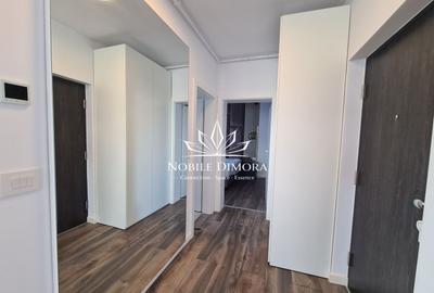 IRIS Armoniei - Penthouse de 70 mp, terasa de 45 mp cu vedere panoramica - 7