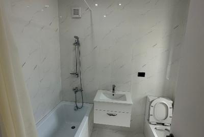 Tunari, Complexul   Paris Residence - 9