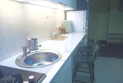 Apartament 2 camere decomandat,  Strada Frunzisului - 2