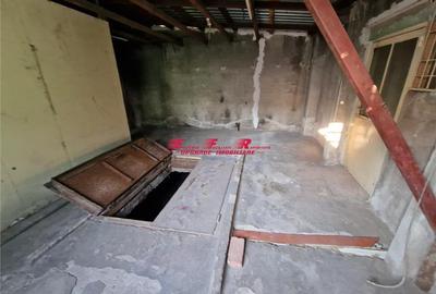 EFR UPGRADE - Casa veche de renovat si teren de vanzare zona Chitila - 20