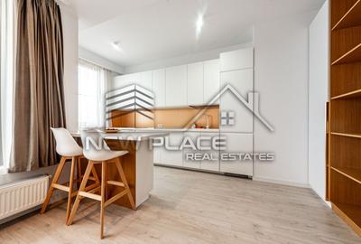 RESIDENCE 5 | Rond OMV Pipera | Apartament exclusivist | View liber | Lux - 4