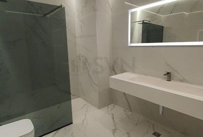 REA1011270 Apartament exclusivist 3 camere Calea Floreasca I Vedere superba - 16