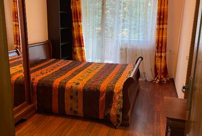 Apartament Modern & Spațios, 3 Camere (85mp), 2 băi, parcare, Cartier Buna Ziua - 5