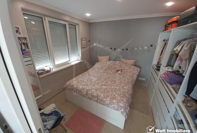 Apartament 2 camere, ultrafinisat in zona ultracentrala, UMF - 6
