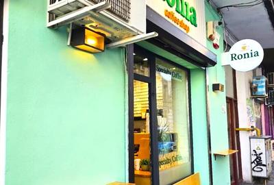 Spatiu Comercial De Inchiriat - Calea Plevnei | Parcul Izvor - 1