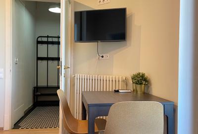 2 camere  ultracentral metrou  Universitate - 6