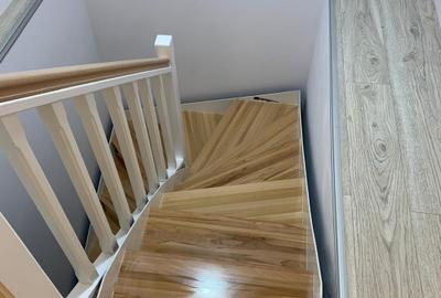 Casa noua, 2026, constructie premium, 1020mp teren, utilitati/ zona verde - 16
