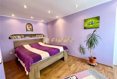 Casa Marasesti | 620 mp | Str. Oituz | ID:651 - 9