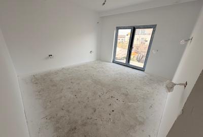 Casa individuala P+1+Pod. 5 cam. Util 160mp. Teren 390mp - 26